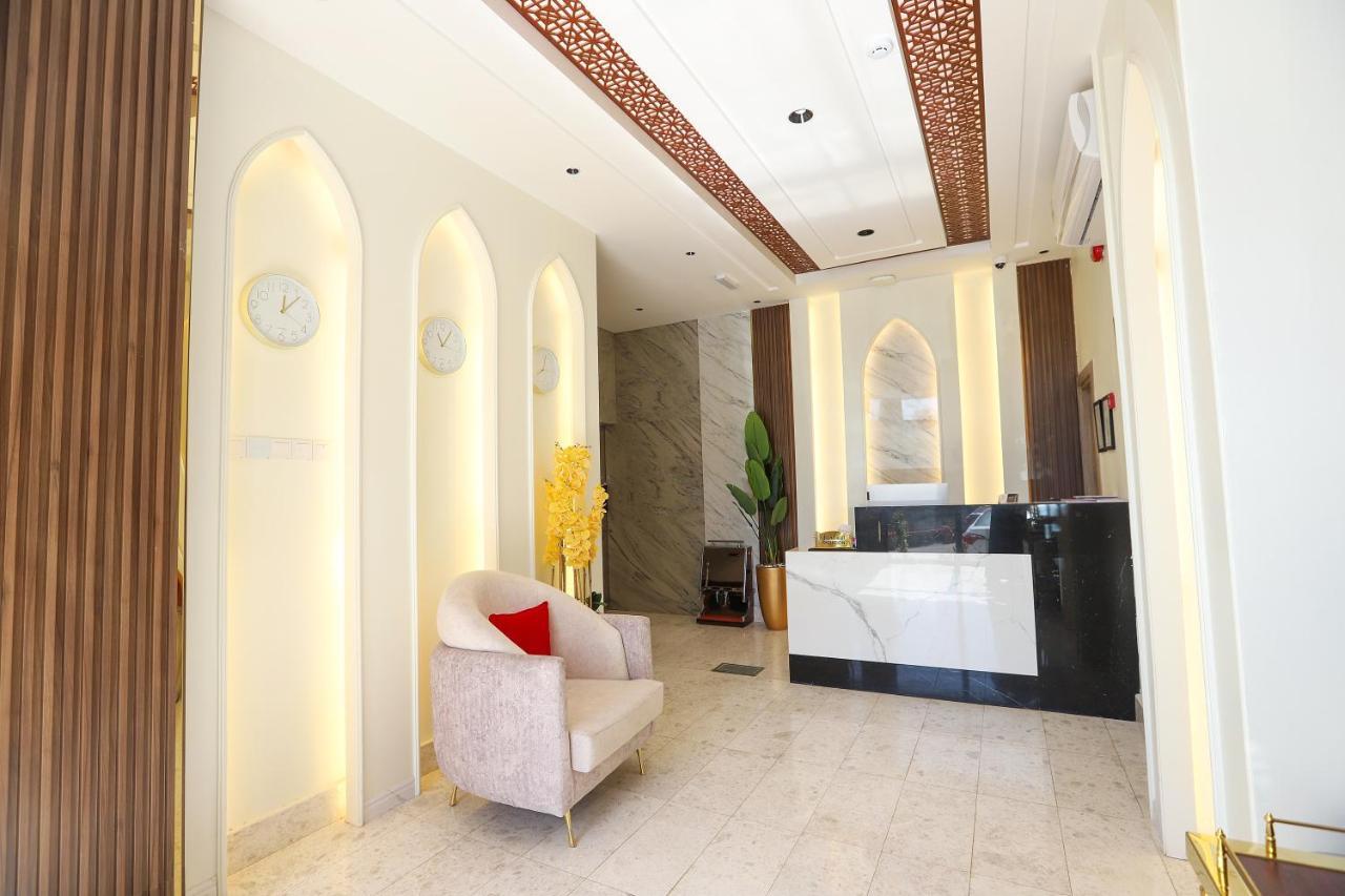 فندق المدينة القديمة Old Town Hotel Nizwa Exterior foto