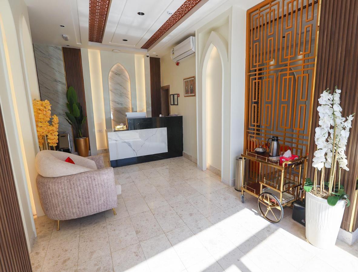فندق المدينة القديمة Old Town Hotel Nizwa Exterior foto